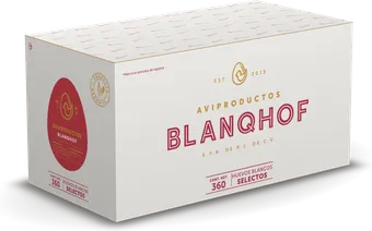 Caja Blanqhof
